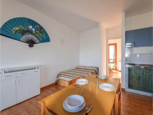 Apartamentos Villa Valle Della Luna