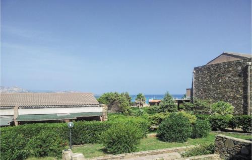 Apartamentos Villa Valle Della Luna