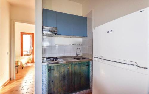 Apartamentos Villa Valle Della Luna