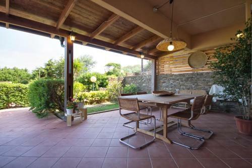 Apartamento Casa Edera
