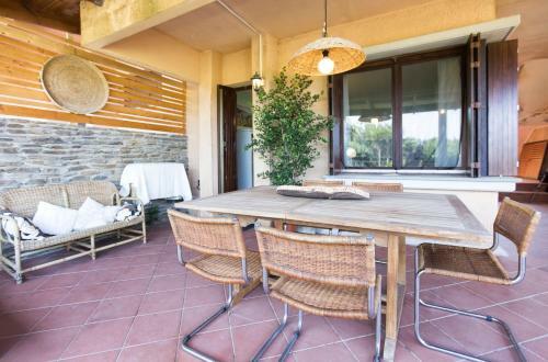 Apartamento Casa Edera