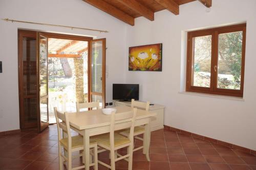 Apartamento Appartamento-per-6-persone-stintino