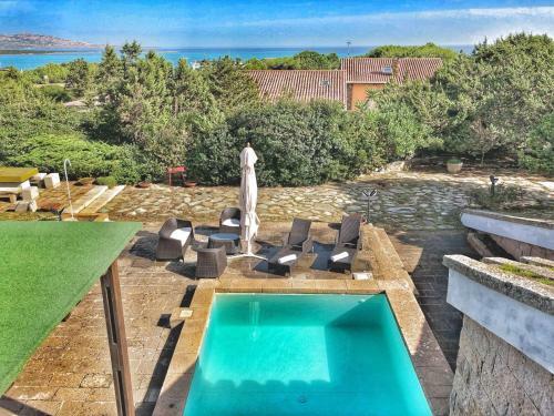 Villa Lisbeth