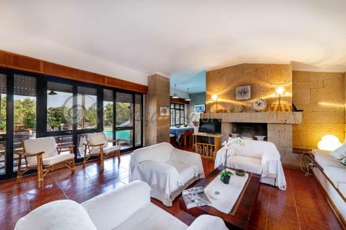 Villa Lisbeth