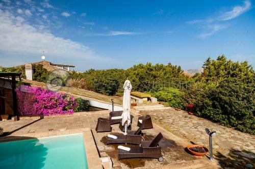 Villa Lisbeth