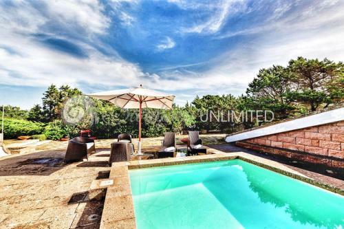 Villa Lisbeth