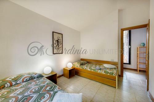 Villa Lisbeth