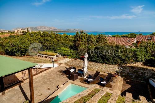Villa Lisbeth