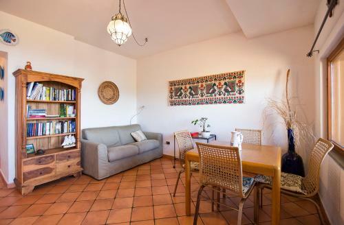 Apartamento Lentischi C11 Sea View