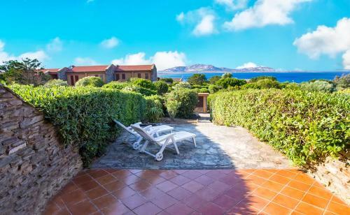 Apartamento Lentischi C11 Sea View