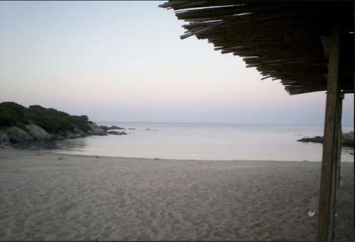 Apartamento Lentischi C3 Sea View
