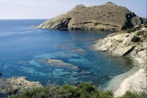 Apartamento Lentischi C3 Sea View