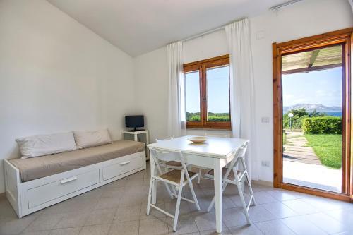 Arborea Apartment 56 Sea View