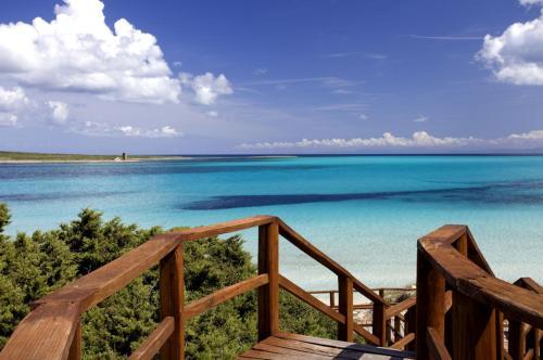 Arborea Apartment 56 Sea View