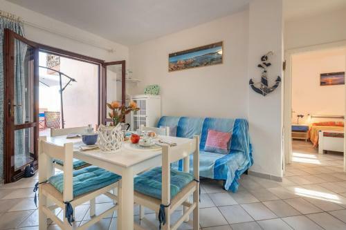 Apartments Stintino/insel Sardinien 23216