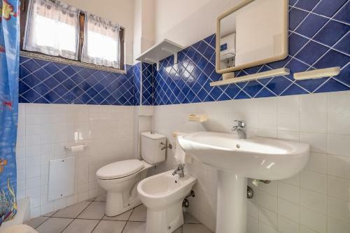 Apartments Stintino/insel Sardinien 23216