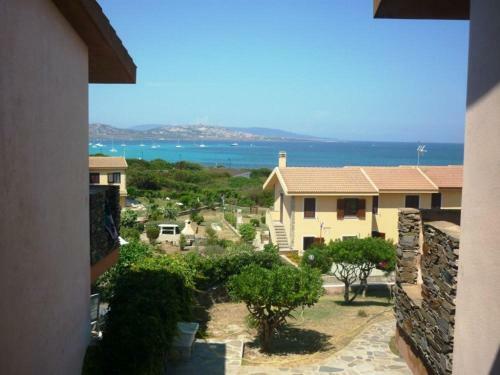 Apartments Stintino/insel Sardinien 23216