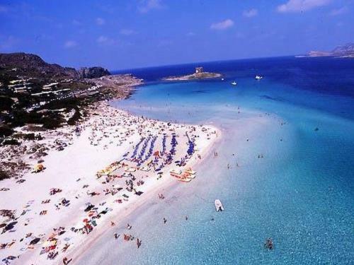 Apartamento Locazione Turistica Bilo Janna