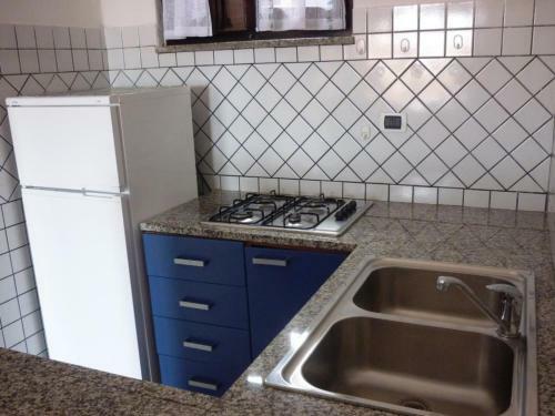 Apartamento Locazione Turistica Bilo Janna
