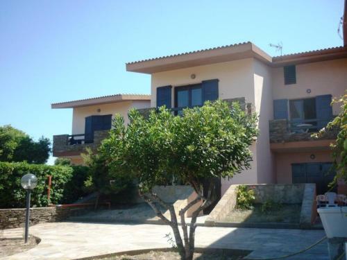 Apartamento Locazione Turistica Bilo Janna
