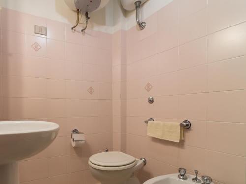Apartamento Locazione Turistica Casa Andrea