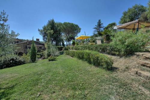 Strada In Chianti Villa Sleeps 6 Pool Wifi