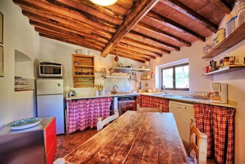 Strada In Chianti Villa Sleeps 6 Pool Wifi