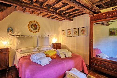 Strada In Chianti Villa Sleeps 6 Pool Wifi