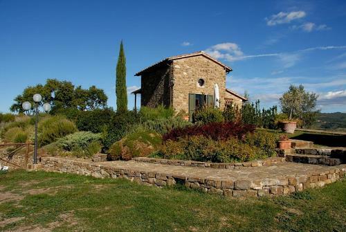 Strada In Chianti Villa Sleeps 3 Pool Wifi