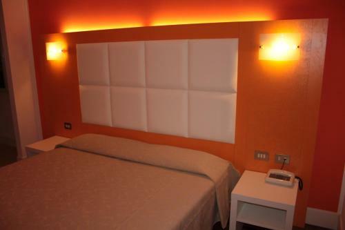 Bed & Breakfast Affittacamere Via Mazzini
