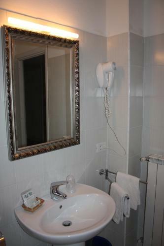 Bed & Breakfast Affittacamere Via Mazzini