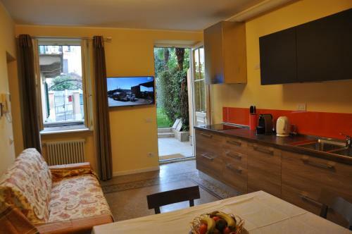 Apartamento Casa Lari