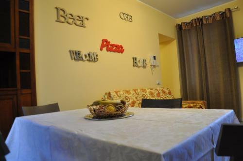 Apartamento Casa Lari