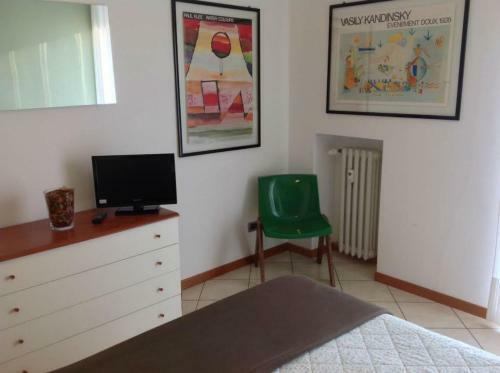 Apartamento Ginevra