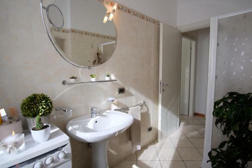 Apartamento Ginevra
