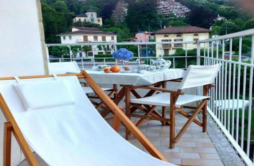 Apartamento Ginevra