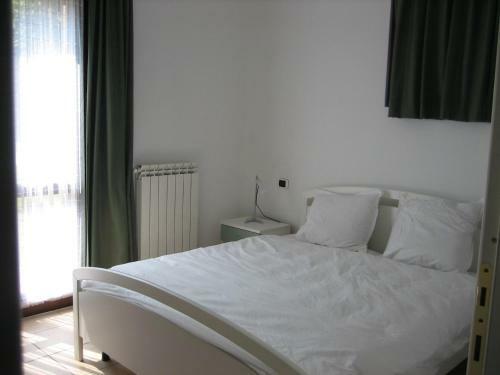 Apartamento Residence Verde Lago