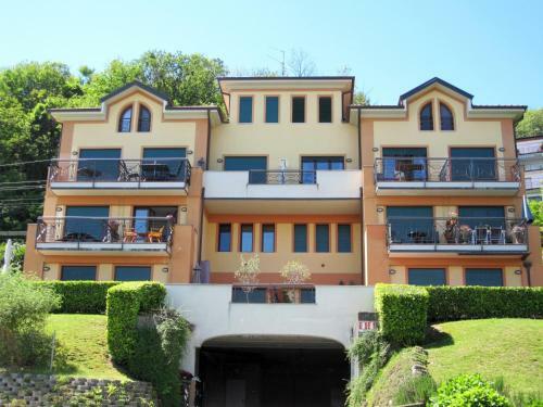 Apartamento Residence Verde Lago