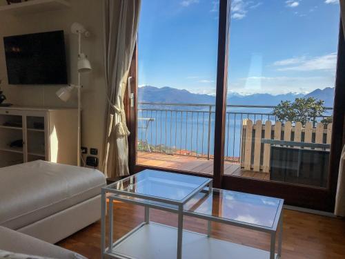 Apartamento Penthouse San Rocco