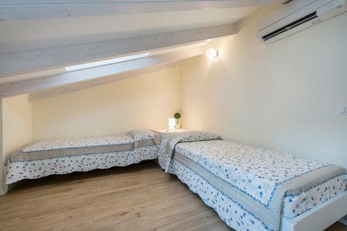 Apartamento Antica Stresa