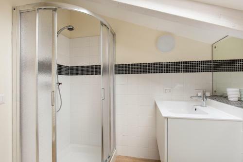 Apartamento Antica Stresa