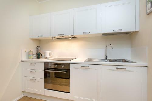 Apartamento Antica Stresa
