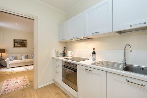 Apartamento Antica Stresa