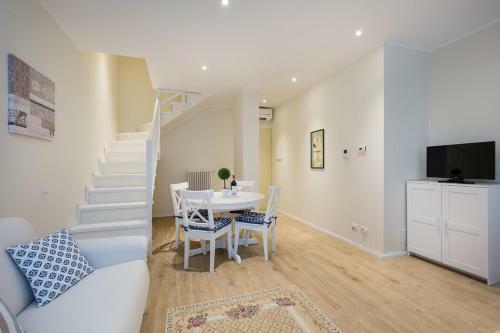 Apartamento Antica Stresa