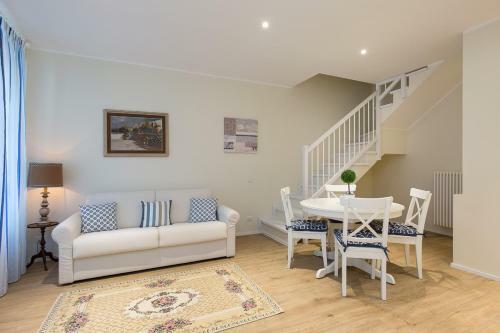 Apartamento Antica Stresa