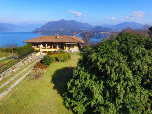 Apartamento Villa Caterina