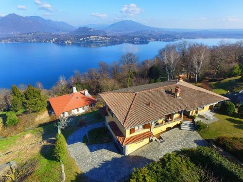 Apartamento Villa Caterina