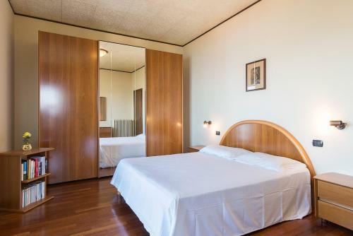 Apartamento Villa Caterina