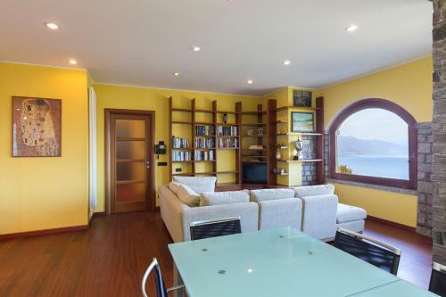 Apartamento Villa Caterina