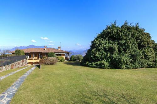 Apartamento Villa Caterina